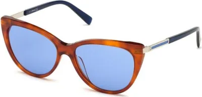 Produktbild von Damensonnenbrille Just Cavalli JC917S-5653V ø 56 mm