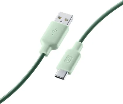 Image de Cellularline Câble Stylecolor 100cm - USB-C