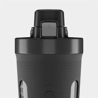 Produktbild von NAIPO Oyeet Shaker 700 ml grau
