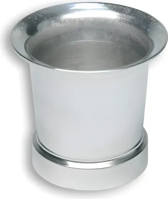 Produktbild von Ansaugtrichter Malossi Ø 48x61mm, ohne Gitter