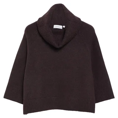 Produktbild von Comma Strickjacke LILAC/PINK M