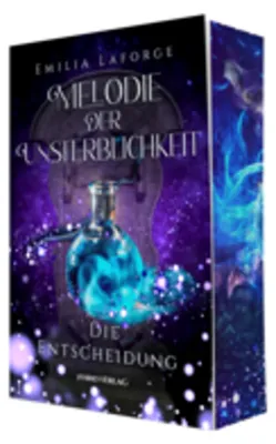 Image de Melodie der Unsterblichkeit
