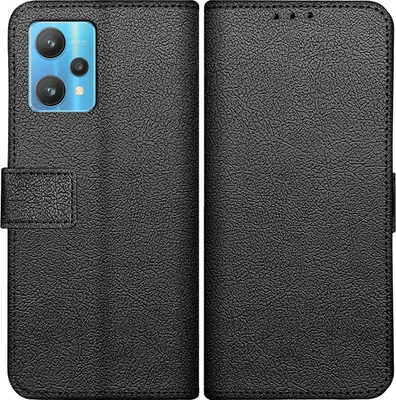 Produktbild von Hülle Realme 9 Pro Schutzhülle - Cazy - Schwarz