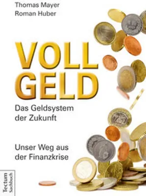 Obrázok produktu pre Vollgeld