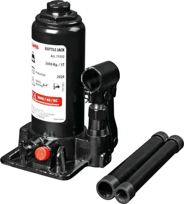 Image de Cric Lampa hydraulique - 3 000 kg