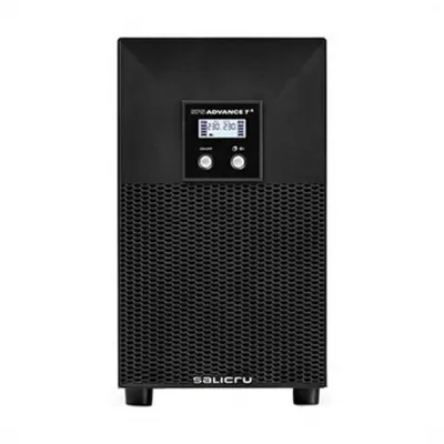 Produktbild von SALICRU USV SPS 3000 ADV T, Line Int, 4 x IEC, 3kVA/2,1kW