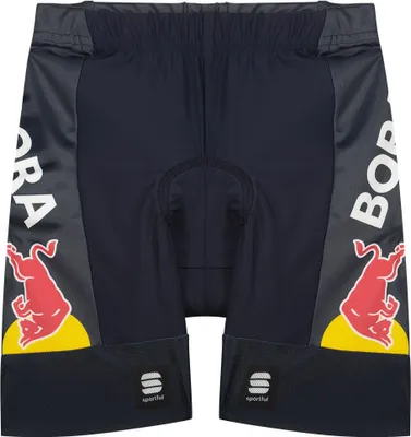 Produktbild von Sportful Red Bull Bora-hansgrohe 2024 Trägerhose Grau 14 Years Grau 14 Years