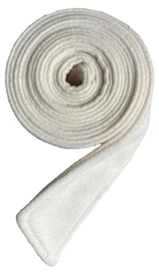 Image de Ceinture de taille robuste pour femmes, ceinture pour manteau en laine, finition brossée