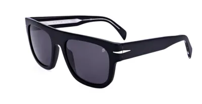 Immagine prodotto di David Beckham DB 7044/S Black 54/20/145 Occhiali da sole da uomo