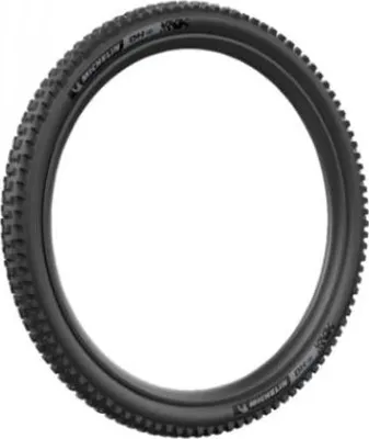 Zdjęcie produktu dla Opona rowerowa Michelin MTB DH 16 Dark, 27,5x2,40"