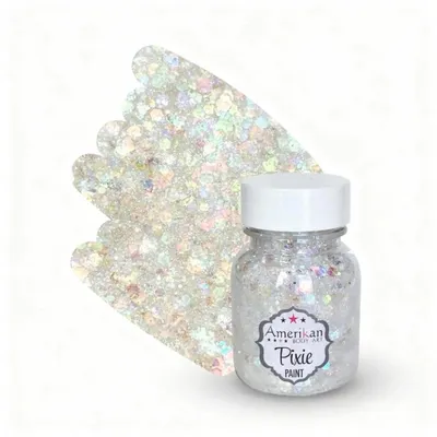 Obrázok produktu pre Americký telový glitter Abracadabra 28 g