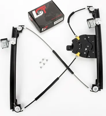 Produktbild von Elektrischer Fensterheber vorne links für PEUGEOT 607 9D 9U 9221.Q2
