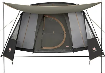 Produktbild von Coleman - 2176829 - Octagon 8 Front Extension - Zeltvordach