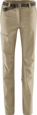 Produktbild von Lulaka Wander-Touren-Hose Roll-up Farbe:Coriander Größe:19