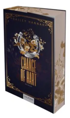 Zdjęcie produktu dla Change of Hart
