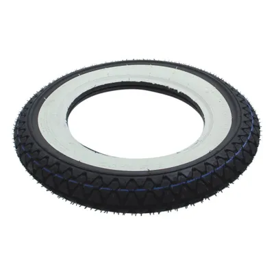 Produktbild von Weißwand Reifen Kenda K333 3.50-10 51J TT für Vespa PX Ape