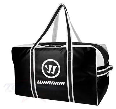Produktbild von Warrior Pro Player Equipment Carry Bag (Extra-Large), Farbe:schwarz
