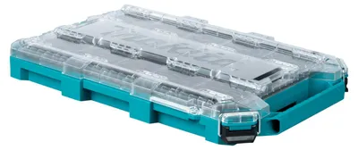 Image de Makita P-91051 MAKTRAK Organizer flach