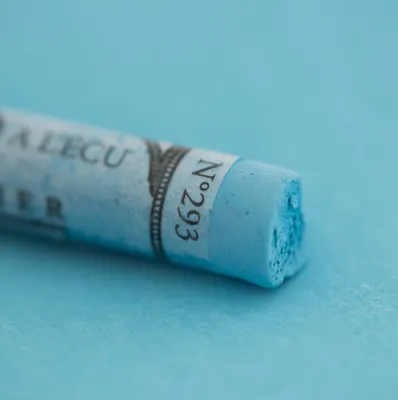 Produktbild von Sennelier Softpastell Ecu - Preußischblau - Grosses Modell - N132141.293