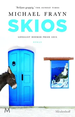 Zdjęcie produktu dla Skios