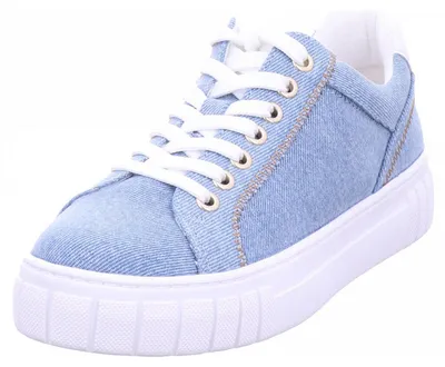 Produktbild von Marco Tozzi m2370242 Halbschuh blau in Gr. 36