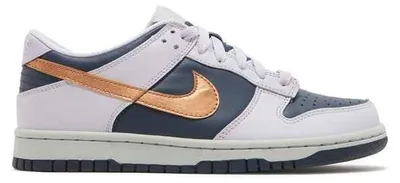 Produktbild von Nike Dunk Low SECopper Swoosh (GS) - EU: 40