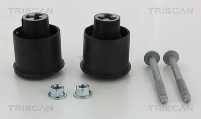 Image de TRISCAN 8500 29849 Palier d'essieu pour VW Golf IV à hayon (1J1)