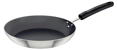 Immagine prodotto di Tramontina PROFESSIONAL Pfanne, Bratpfanne, antihaftbeschichtet, Aluminium, Ø 32 cm, 20892-032