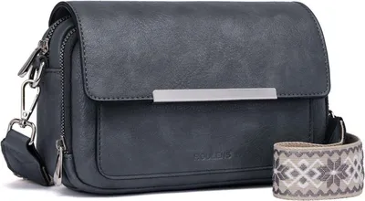 Image de Roulens Femme Sac à bandoulière en  Crossbody Sac à bandoulière
