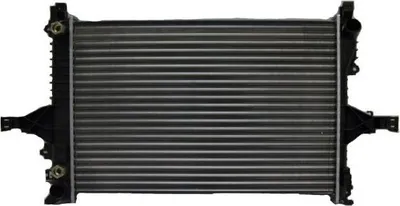 Zdjęcie produktu dla Chłodnica Volvo S60/V70 00-
