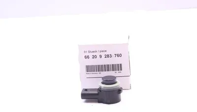 Produktbild von Original BMW 2er F45 5er G30 6er G32 7er G11 X5 F15 Parksensor 66209283760