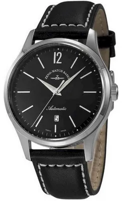 Produktbild von Zeno-Watch - Armbanduhr - Herren - Chrono - Event Gentleman - 6564-2824-g1