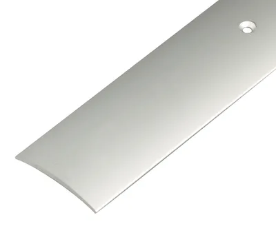 Zdjęcie produktu dla GAH-Alberts 479756, Aluminium, Srebrny, 1 szt., Powłoka anodowana, 90 cm, 3 cm