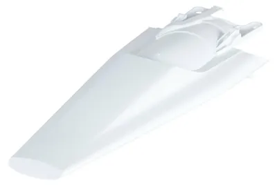 Obrázok produktu pre Zadný blatník POLISPORT