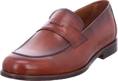 Produktbild von Flecs Mocassino Tan Inglese 42