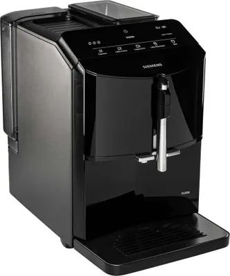 Produktbild von Siemens Tf 301e09 Espressomaschine Durchsichtig One Size / EU Plug Durchsichtig One Size