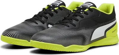 Immagine prodotto di Puma Truco Iii Scarpe da calcio indoor Nero EU 46 Nero EU 46