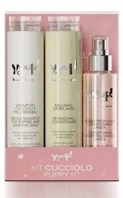 Produktbild von Yuup! Puppy Kit