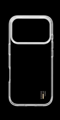 Immagine prodotto di Custodia trasparente Magsafe per iPhone 17 Pro Max di iDeal of Sweden - Trasparente
