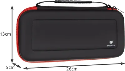 Zdjęcie produktu dla Etui do konsoli przenośnej Dunmoon 19379