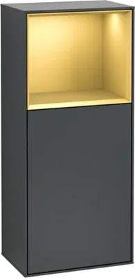 Produktbild von Villeroy & Boch F510HFHG Seitenschrank Finion F51