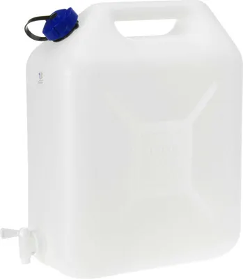 Image de Bidon d'eau Storage Solutions Jerry 20 l