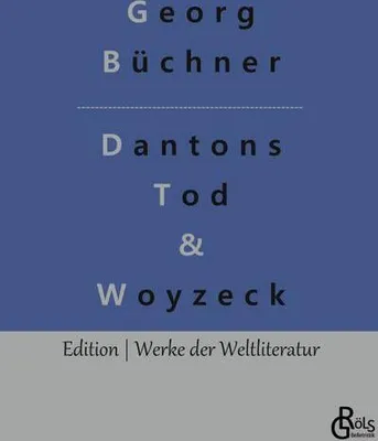 Produktbild von Dantons Tod & Woyzeck