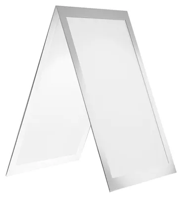 Zdjęcie produktu dla Składany reflektor V-Flat do fotografii