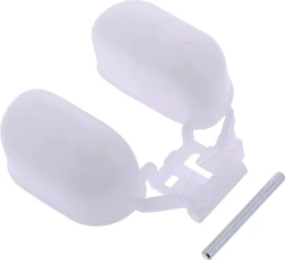 Image de JMP 005-0095 flotteur de carburateur pour Honda