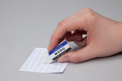 Image de 40 x Tombow PE-01AMONO XS