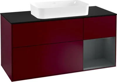 Produktbild von Villeroy & Boch G302HGHB Waschbeckenunterschrank Finion G30