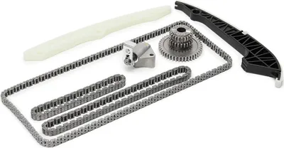Image de Kit de chaîne de distribution SKF VKML 81309
