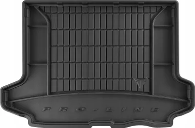 Obrázok produktu pre 3D rohož do kufra FROGUM pre Kia Sportage V od roku 2021
