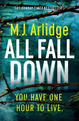 Produktbild von All Fall Down